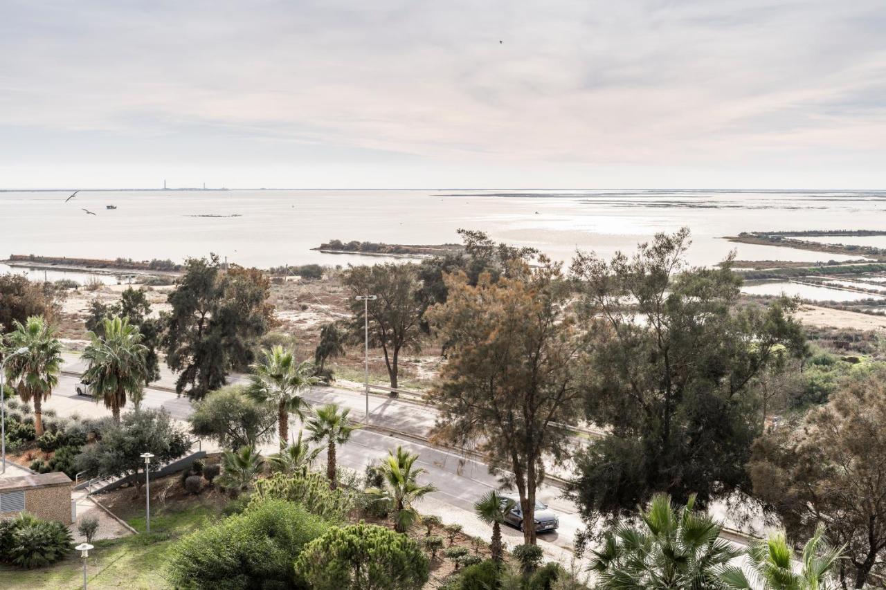 オリョンOceanfront: Luxury Spectacular Sea Views And Poolアパートメント エクステリア 写真