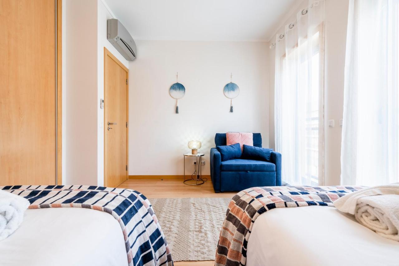 オリョンOceanfront: Luxury Spectacular Sea Views And Poolアパートメント エクステリア 写真