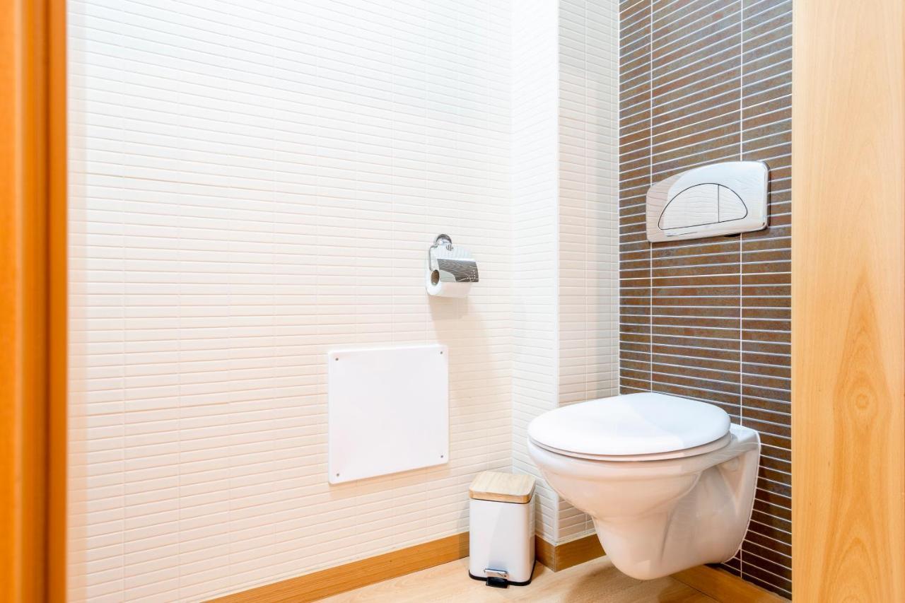 オリョンOceanfront: Luxury Spectacular Sea Views And Poolアパートメント エクステリア 写真